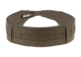 Warrior Laser Cut Low Profil Bælte