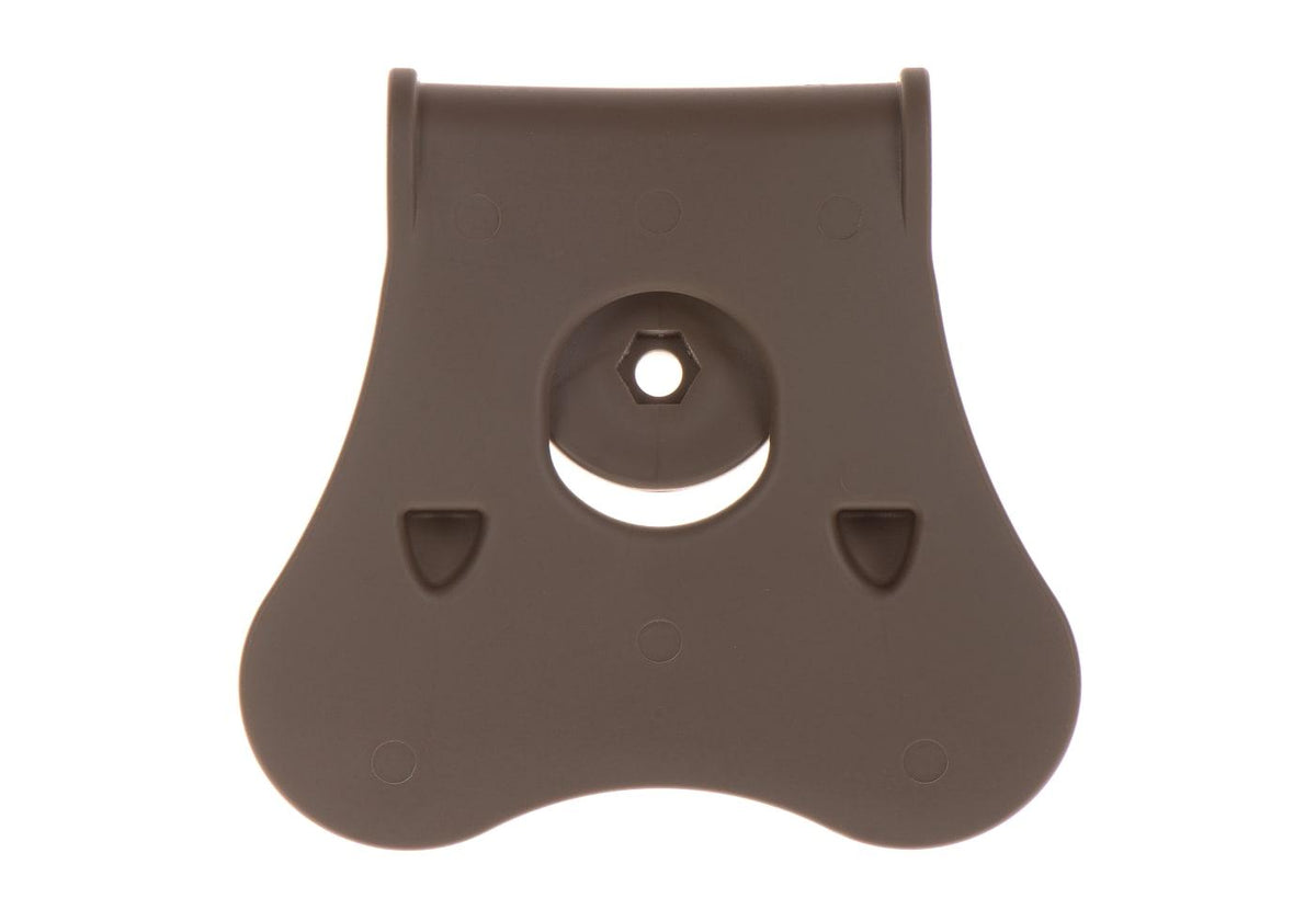 Amomax Paddle