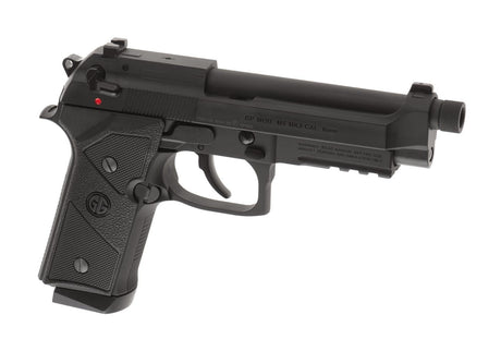 G&G Armament GPM9 Mk3 GBB - Black