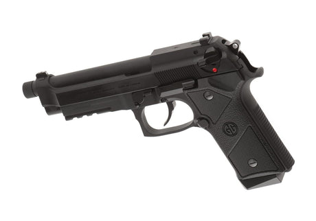 G&G Armament GPM9 Mk3 GBB - Black