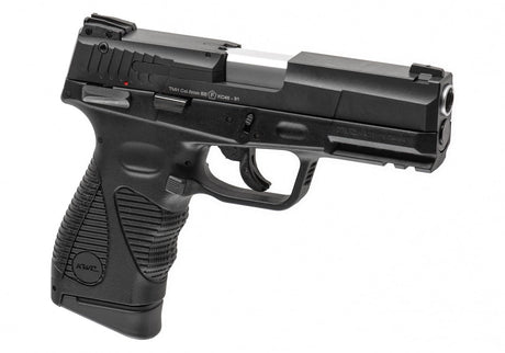 KWC 24/7 Gen 2 Blowback Co2 - Black