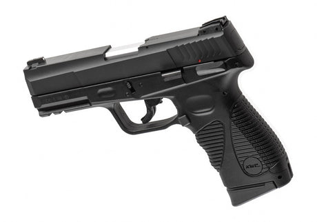 KWC 24/7 Gen 2 Blowback Co2 - Black