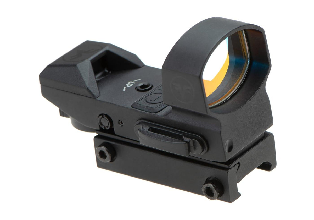 Firefield Impact reflexsigte - Sort