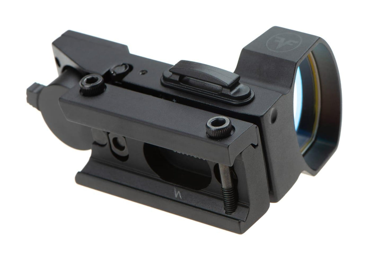 Firefield Impact reflexsigte - Sort