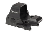 Firefield Impact XLT reflexsigte - Sort