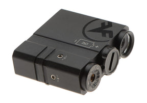 Firefield Charge AR Grøn Laser og Light Combo - Sort