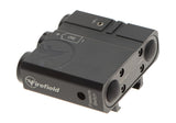 Firefield Charge AR Grøn Laser og Light Combo - Sort