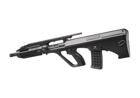 Jing Gong AUG A3 - Sort