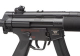 Jing Gong PM5 SD6 S-AEG - Sort
