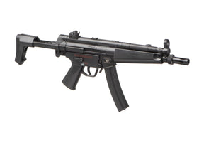 Jing Gong PM5 A5 S-AEG - Sort