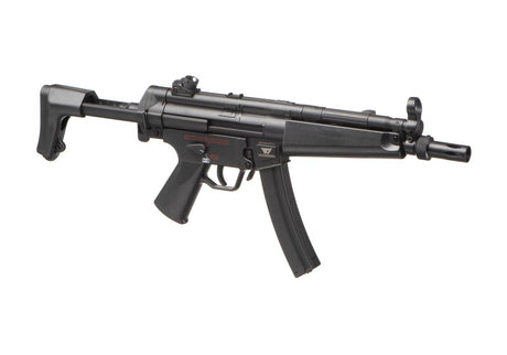 Jing Gong PM5 A5 S-AEG - Sort