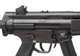 Jing Gong PM5 A5 S-AEG - Sort
