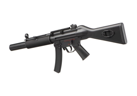 Jing Gong PM5 SD5 helmetal S-AEG - Sort