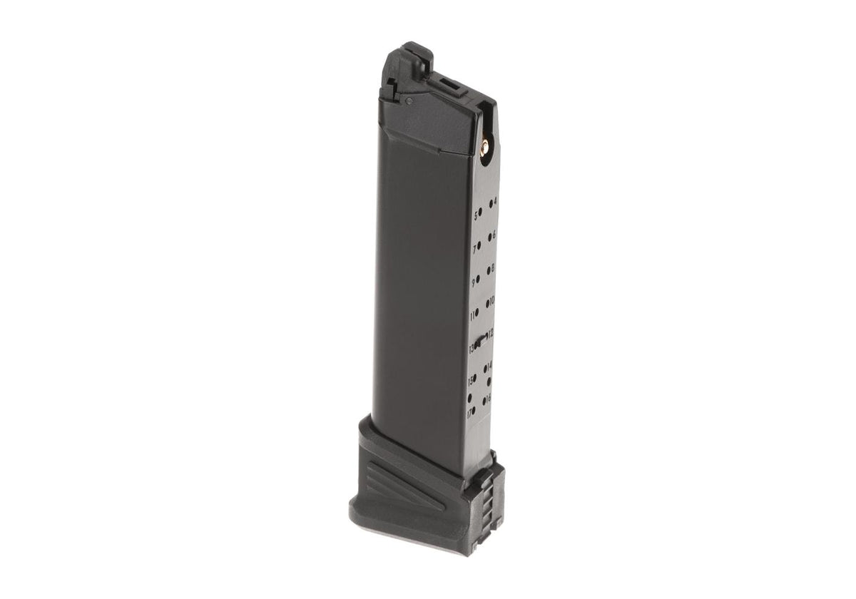 Ascend Magazin DP17 Custom GBB