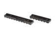 Action Army AAP01 Skinne Set - Sort