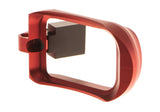 AAC CNC magwell til AAP-01 - RED