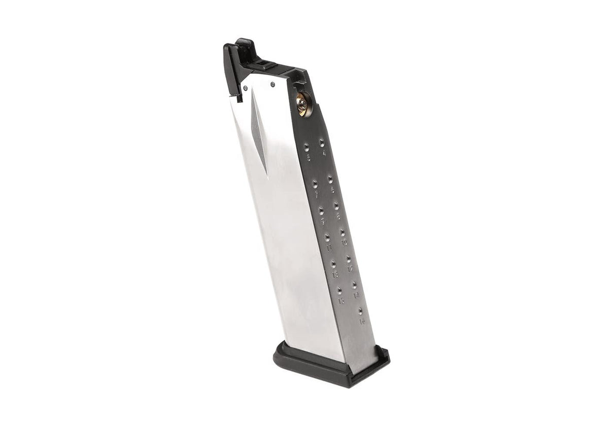 Springfield Armory Magazin XDM Metal Version GBB