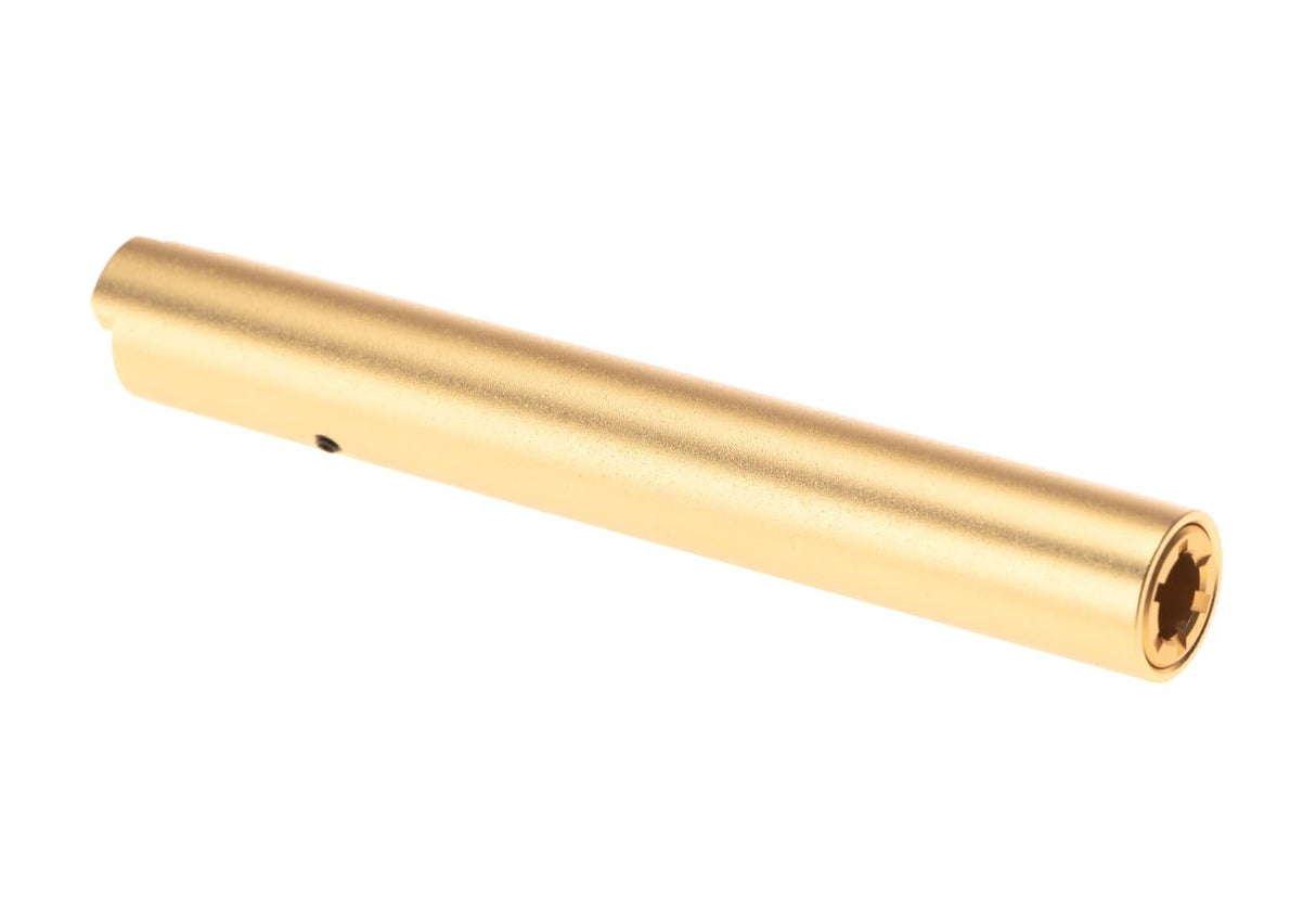 Hi-Capa 5.1 No-Recoil 2WAY OuterBarrel Gold