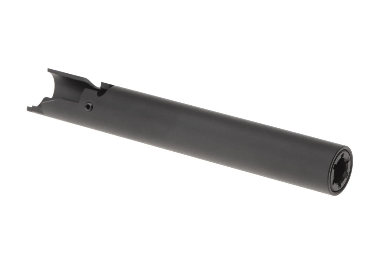 Hi-Capa D.O.R No-Recoil 2WAY OuterBarrel Black