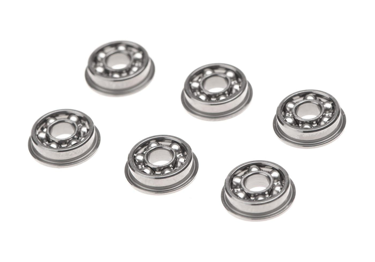 Prometheus 8mm Precision Ball Bearing Bushing