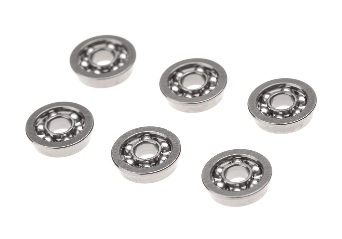 Prometheus 8mm Precision Ball Bearing Bushing
