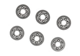 Prometheus 8mm Precision Ball Bearing Bushing