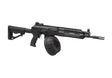 LCT LCK-16 - Sort