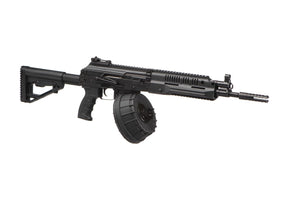 LCT LCK-16 - Sort