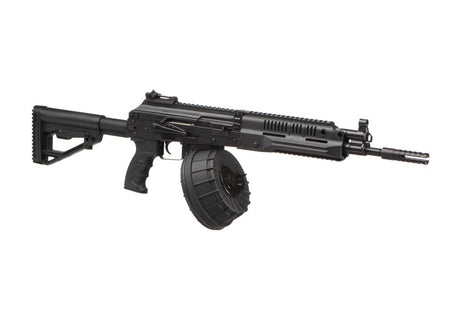 LCT LCK-16 - Sort