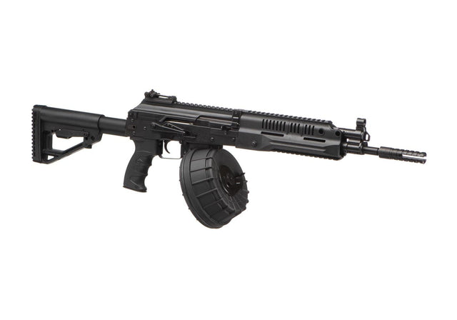 LCT LCK-16 - Sort