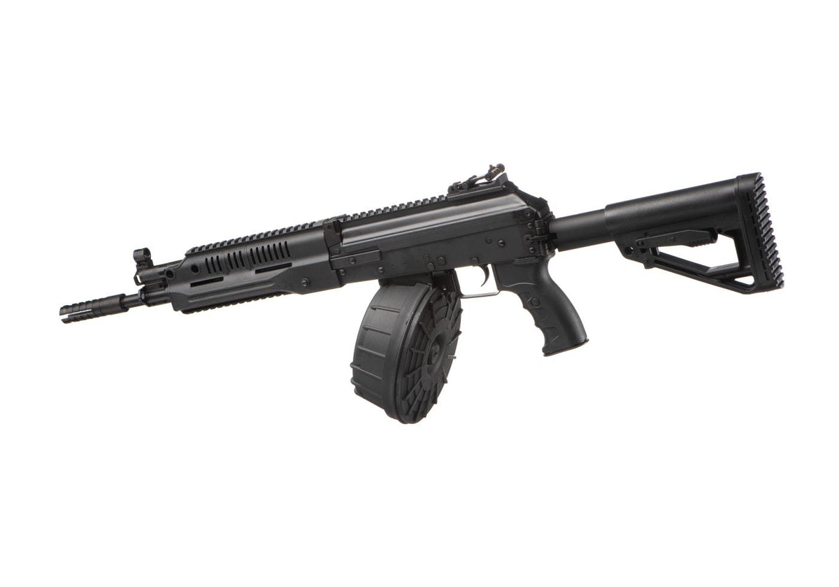 LCT LCK-16 - Sort