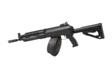 LCT LCK-16 - Sort