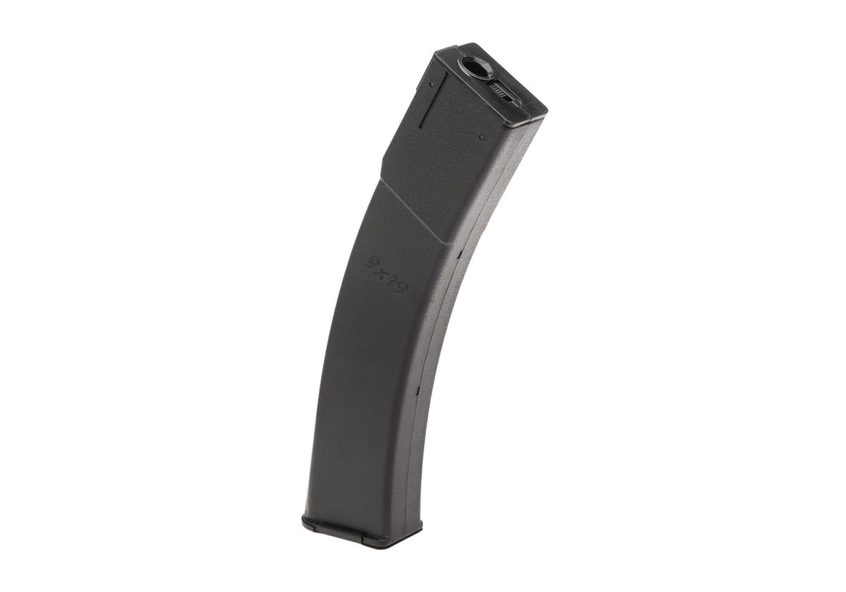 LCT Magasin PP-19-01 Midcap 100rds - Sort