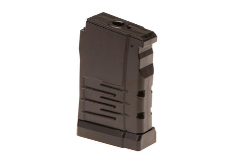 LCT Magasin VSS Vintorez Dual-Column Lowcap 50rds - Sort