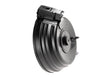LCT Drum Magasin RPK 2000rds - Sort