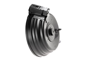 LCT Drum Magasin RPK 2000rds - Sort