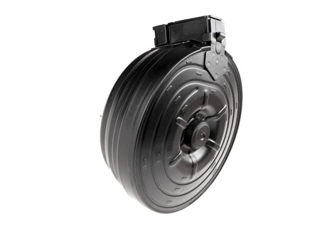 LCT Drum Magasin RPK 2000rds - Sort