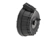 LCT Drum Magasin LCK-16 2000rds - Sort