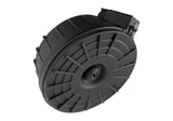 LCT Drum Magasin LCK-16 2000rds - Sort