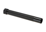 LCT SR-3M Silencer - Sort