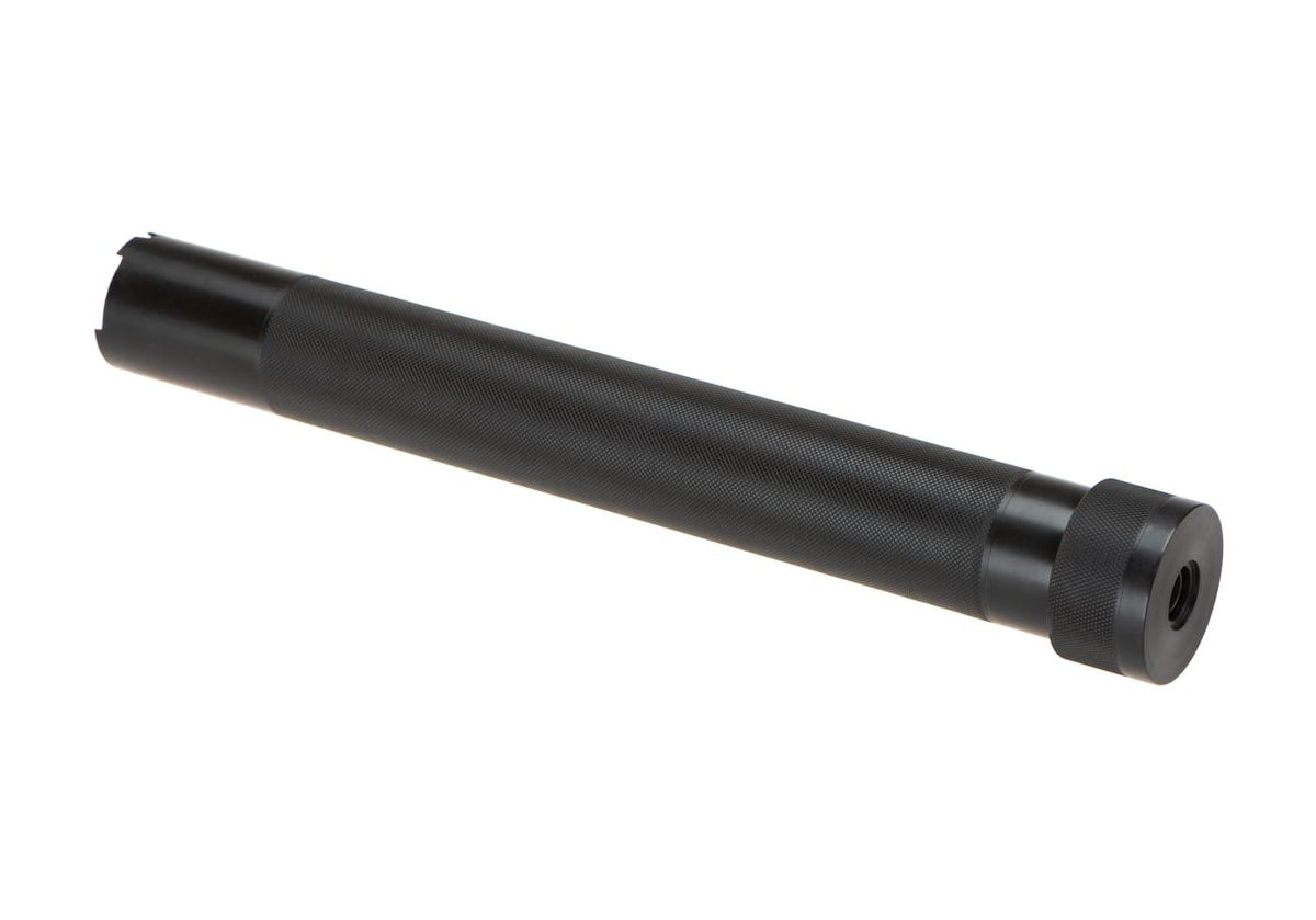 LCT SR-3M Silencer - Sort