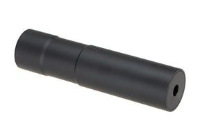 LCT ZDTK-4 Silencer 14x1.0 L - Sort