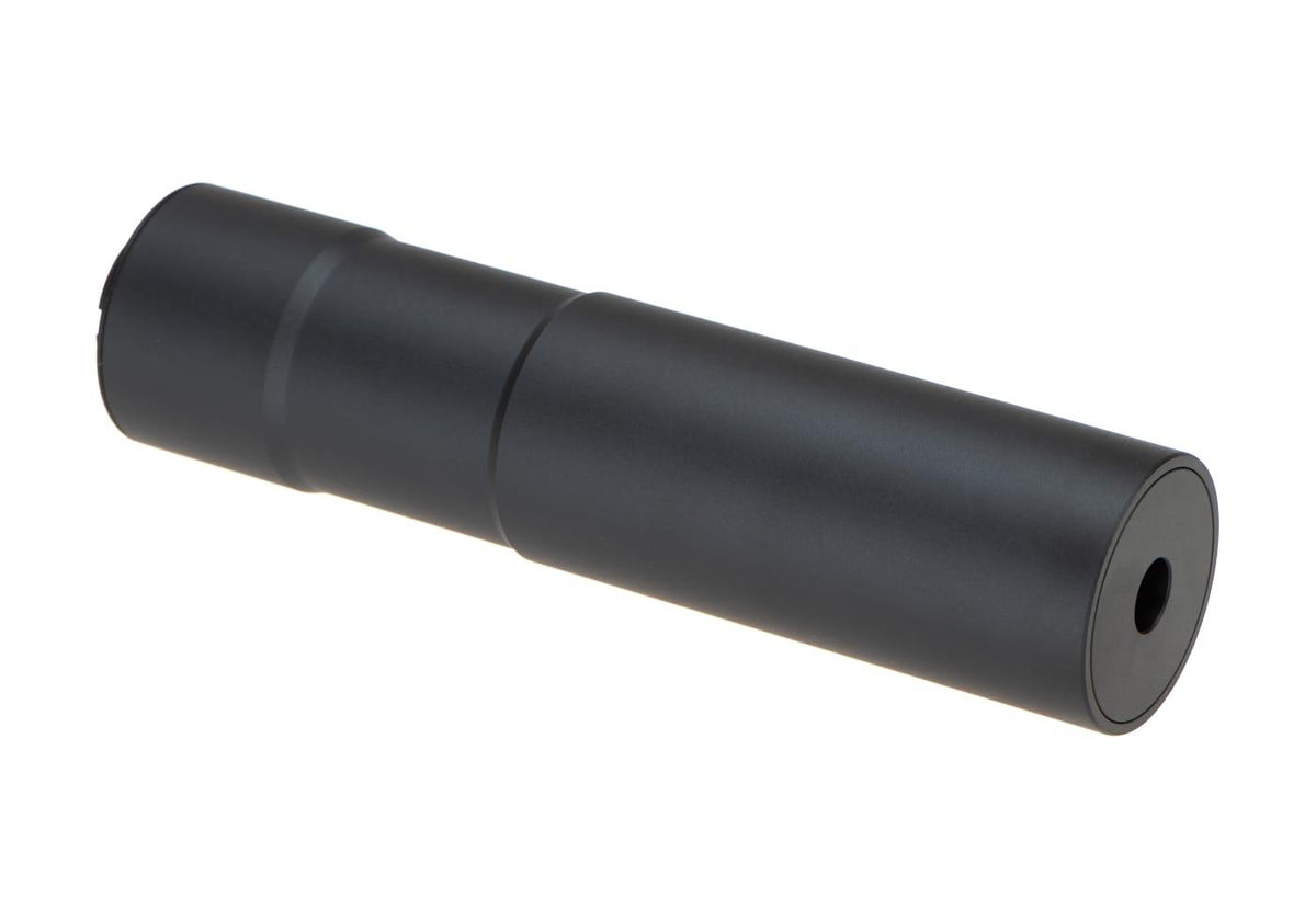 LCT ZDTK-4P Silencer 24x1.5mm R - Sort
