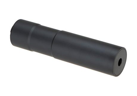 LCT ZDTK-4P Silencer 24x1.5mm R - Sort