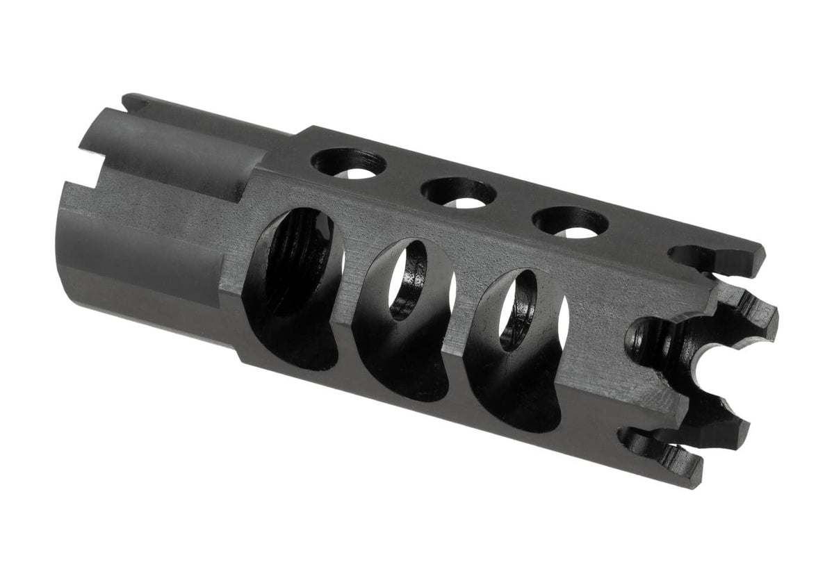 LCT Hexagon flash hider CW
