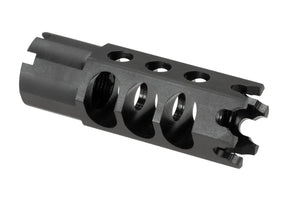 LCT Hexagon flash hider CW