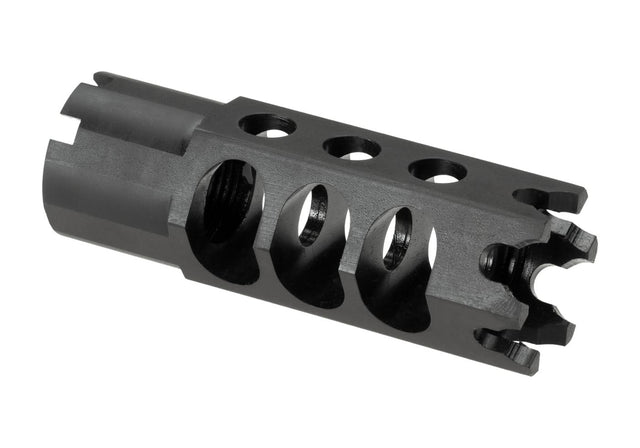 LCT Hexagon flash hider CW