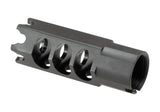 LCT Hexagon flash hider CW