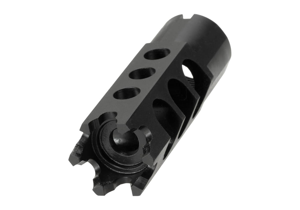 LCT Hexagon flash hider CW