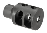 LCT ZDTK-2L mundingsbremse 14x1.0 L